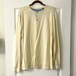 Tommy Bahama Men’s XL Pullover